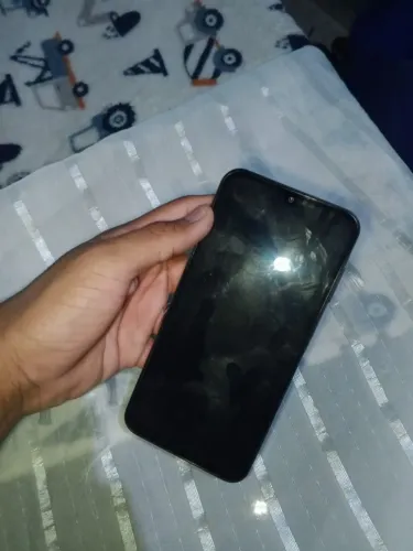 Samsung a15 normal usado, troca ou venda