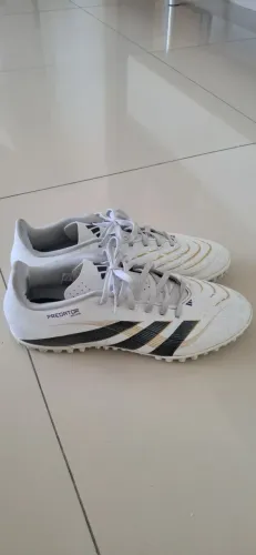 chuteira adidas predator society