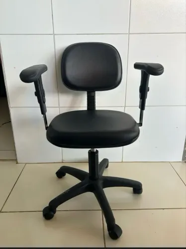 Cadeira de escritório