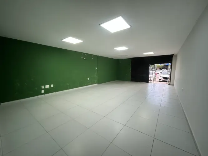 PONTO COMERCIAL AV. EPITÁCIO PESSOA