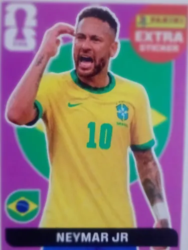 Figurinhas da copa