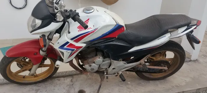 Moto