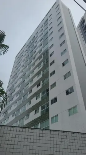 OPORTUNIDADE APARTAMENTO PORTEITA FECHADA 49M² 2 QUARTOS 1 SUITE 2 VAGAS NO MELHOR DA TAMA
