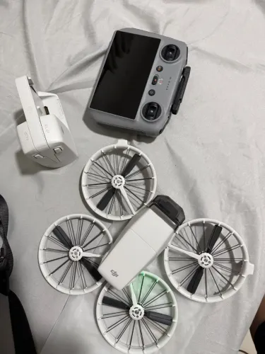 Drone DJI Flip Fly more Combo
