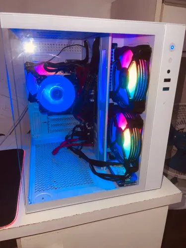 PC Gamer Ryzen