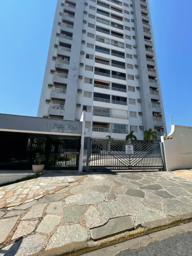 Imóvel para venda tem 140 metros quadrados com 3 quartos em Bosque da Saúde - Cuiabá - MT