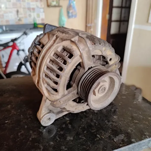Alternador Santana 90A