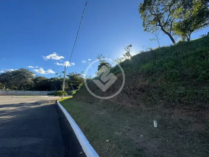 Lote Condomínio Lagoa Santa Park Residende / MY BROKER LAGOA SANTA codigo: 341323