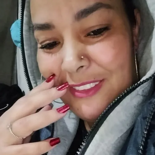 Cuidadora de idosos