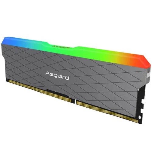 Memória RAM 16GB Asgard 3200Mhz