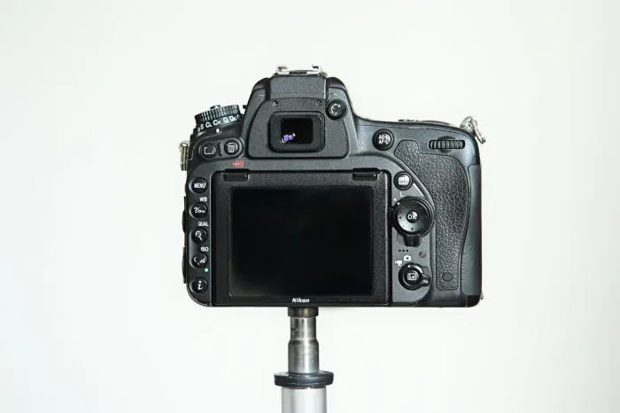 Nikon D750 