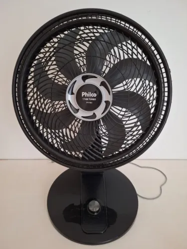 Ventilador Philco 2 em 1 Tecnologia Maxx Force 174W PVT491 110V