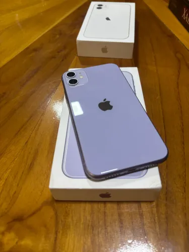 IPhone 11 128gb