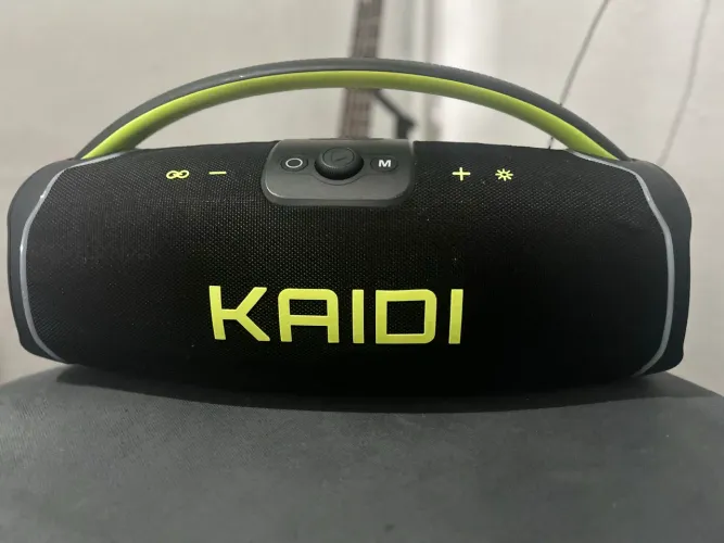 Caixa kaidi