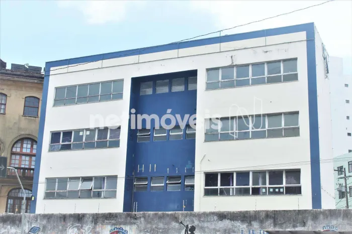 Locação Prédio Centro Salvador