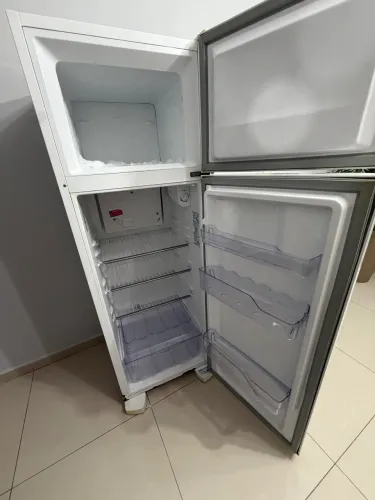 Geladeira Cônsul Usada 