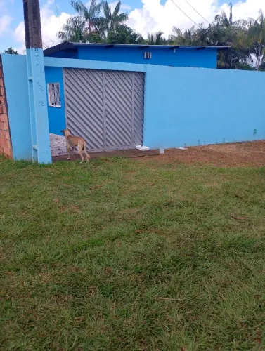 casa lago do limão