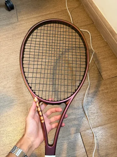 Wilson pro staff v14 97 