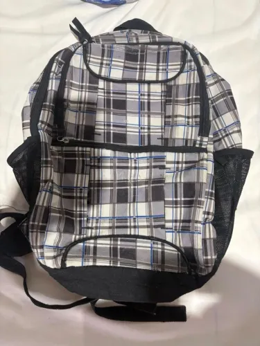 Mochila Bolsa Mala Sacola