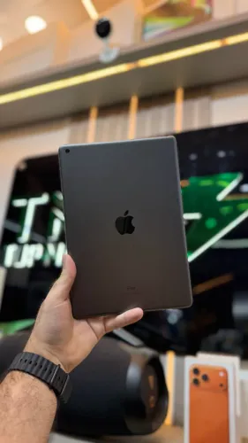 iPad 8, 32GB, Seminovo