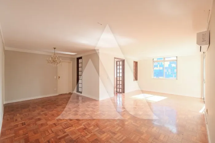 Apartamento No Jardins Venda