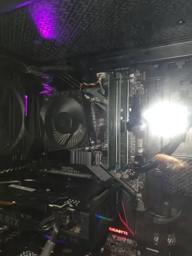 Smart modular Ddr4 3200mhz Cl16