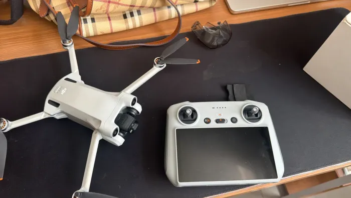 DRONE DJI MINJ PRO 3