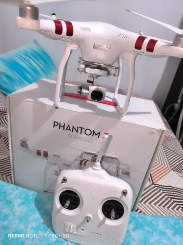 Dji Phantom 3 Standard