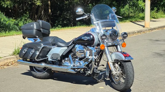 Road King Classic