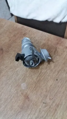 Distribuidor pata motore ap 1.6 é 1.8 sistema atanha carburado  original bosch