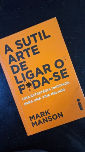 VENDO LIVROS ? 