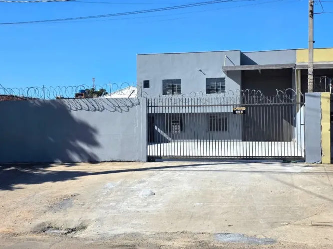 Barracão para alugar por R$ 12000.00, 520.00 m2 - BOQUEIRAO - CURITIBA/PR