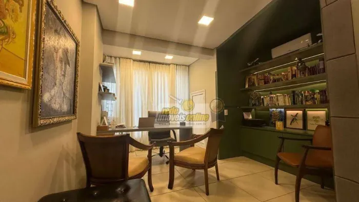 Sala, 40 m² - venda por R$ 560.000,00 ou aluguel por R$ 3.254,51/mês - Abadia - Uberaba/MG