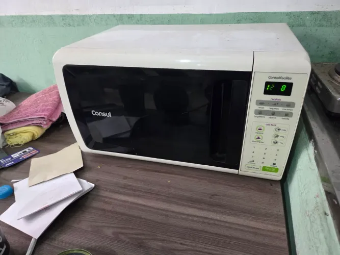 Microondas