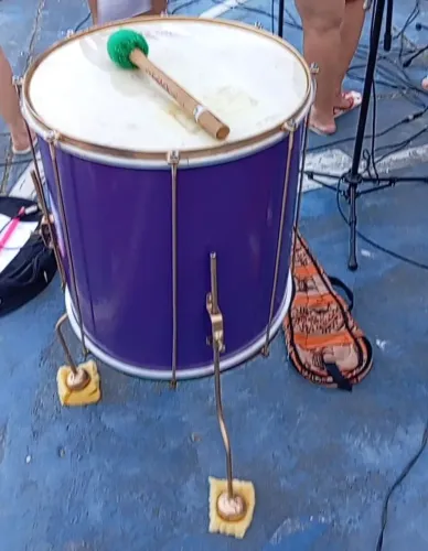 SURDO 18