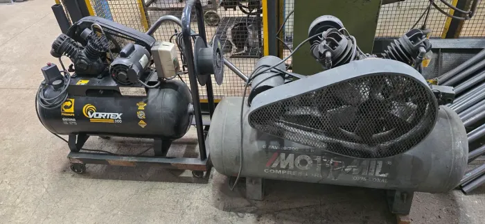 Compressor