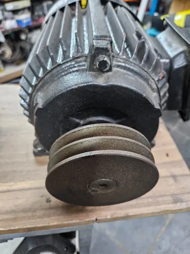 Motores Elétricos