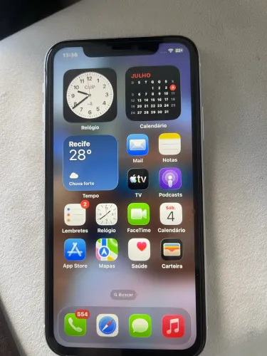 iPhone 11 128 GB