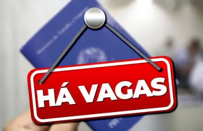 Vaga para limpeza. Meio período 