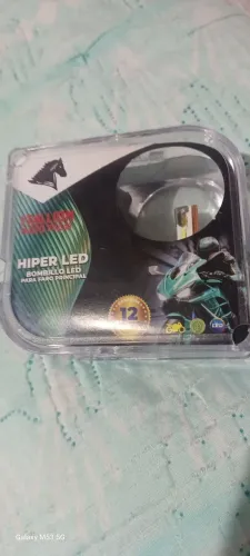 Peças de moto