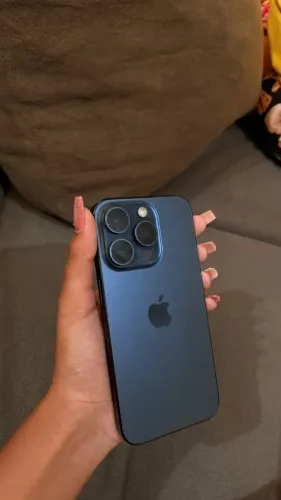 IPHONE 15 PRO