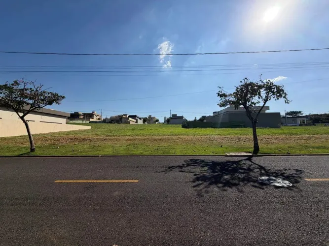 Terreno à venda em Mirassol/SP