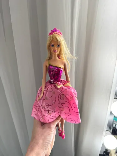 Barbie