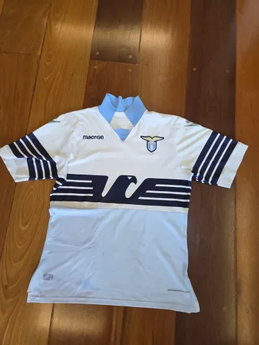 Camisa Lazio polo