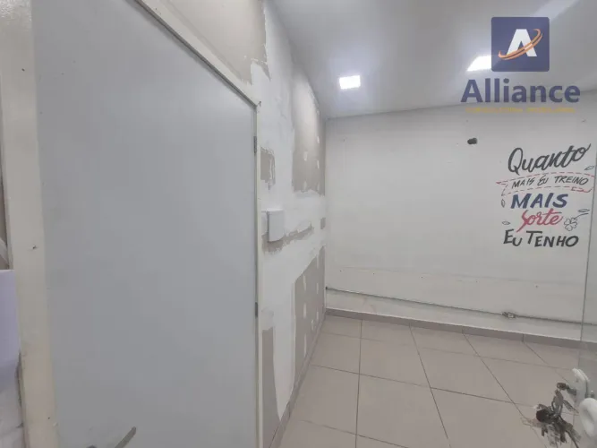 Sala para alugar, 23 m² por R$ 970,00/mês - Vila Paraizo - Itupeva/SP