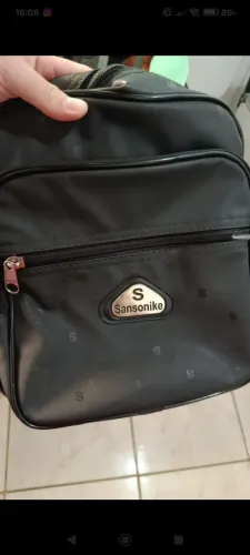 Bolsa Sansonike