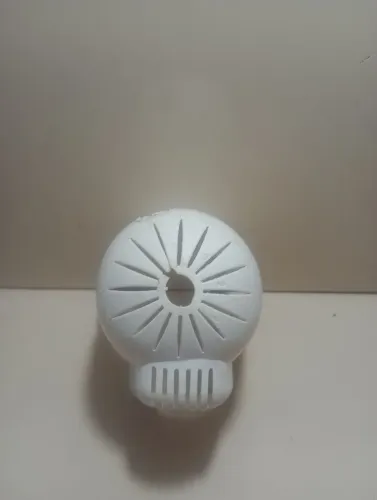 Copo Capa Do Motor Ventilador FAET Antigo Anos 80 Original