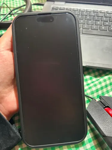 iPhone 15 pro max 256g
