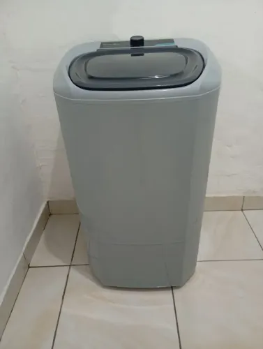 Tanquinho de 10 kg novo