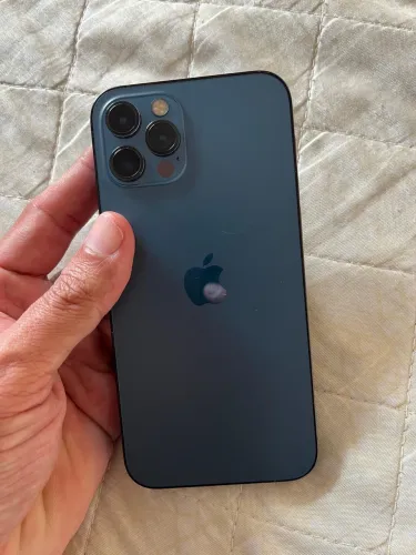 iPhone 12pro 